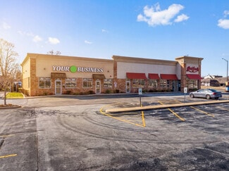 More details for 14325 S LaGrange Rd, Orland Park, IL - Retail for Lease
