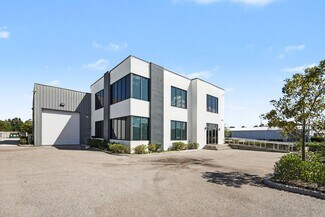 Plus de détails pour 4681 Elevation Way, Fort Myers, FL - Industriel à vendre