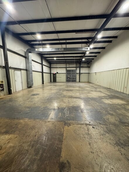 2504 N Fayetteville St, Asheboro, NC for lease - Building Photo - Image 3 of 7