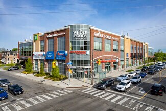 Plus de détails pour 1860 Bayview Ave, Toronto, ON - Commerce de détail à louer