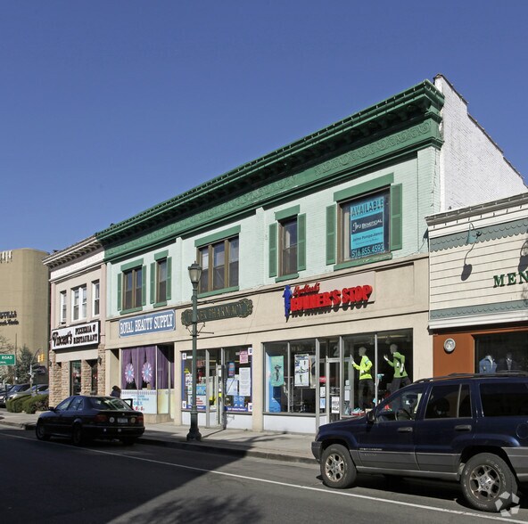 20 Atlantic Ave, Lynbrook, NY à louer - Photo du bâtiment - Image 1 de 4