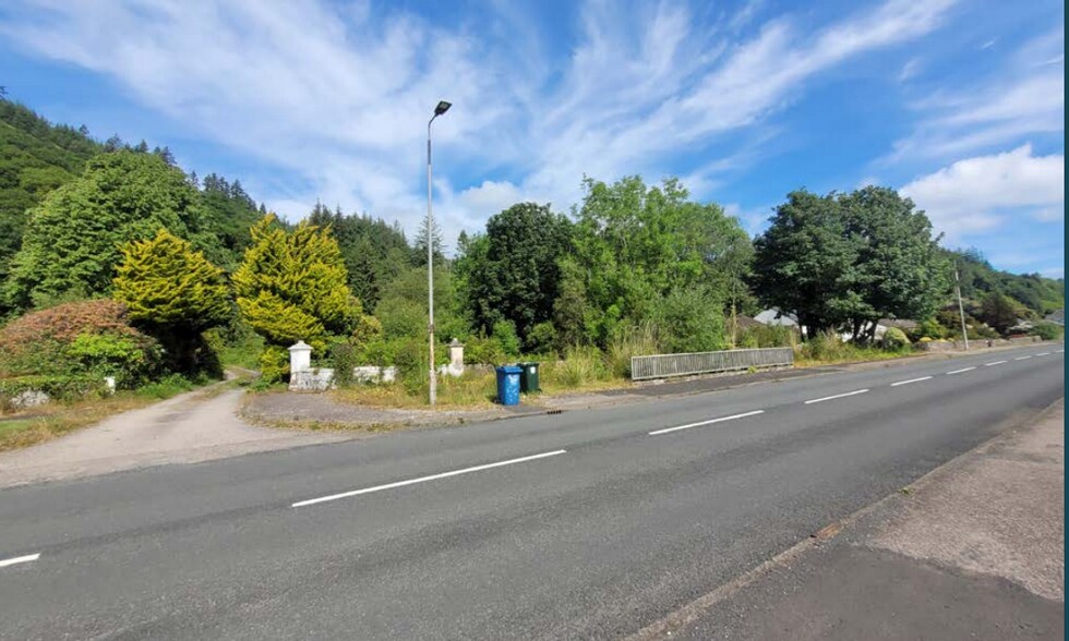 104 Bullwood Rd, Dunoon à vendre - Autre - Image 1 de 2