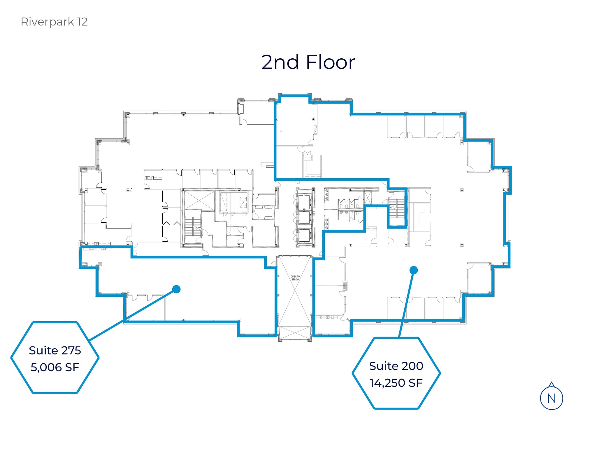 10653 S River Front Pky, South Jordan, UT à louer Plan d’étage- Image 1 de 1