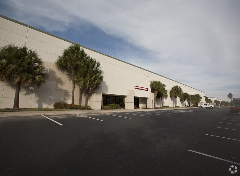 5200 George McVay Dr, McAllen, TX à louer - Photo principale - Image 1 de 6