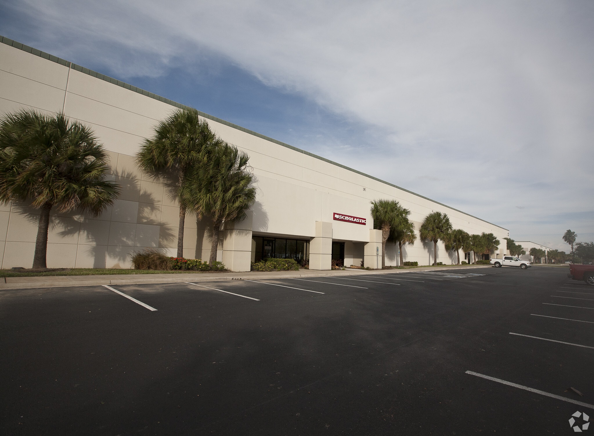 5200 George McVay Dr, McAllen, TX for lease Primary Photo- Image 1 of 7