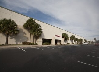 More details for 5200 George McVay Dr, McAllen, TX - Industrial for Lease