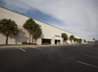 More details for 5200 George McVay Dr, McAllen, TX - Industrial for Lease