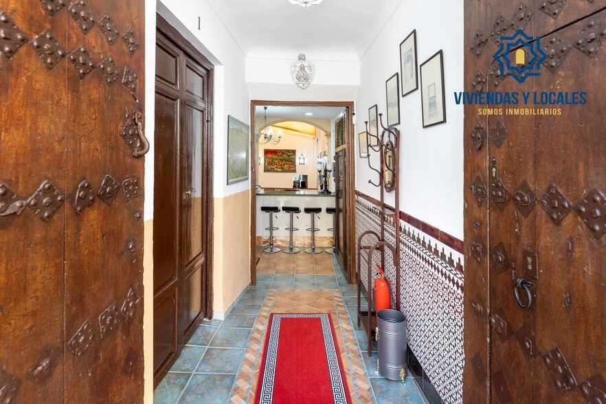 Calle Alta de Mesones, 17, Alhama de Granada, Granada for sale - Building Photo - Image 3 of 50