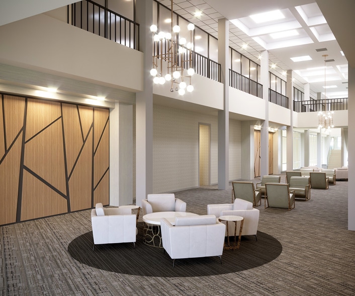 3300 Holcomb Bridge Rd, Peachtree Corners, GA for lease - Interior Photo - Image 1 of 9