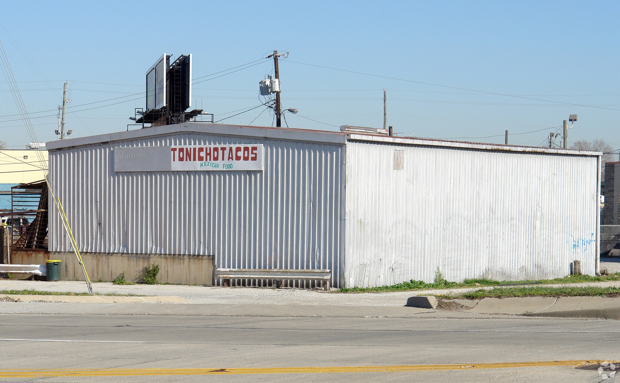 1028 W Morris St, Indianapolis, IN à vendre Photo principale- Image 1 de 1