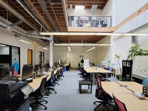 514 Bryant St, San Francisco, CA for lease Interior Photo- Image 1 of 2