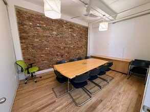 133 W 19th St, New York, NY for lease Interior Photo- Image 2 of 12