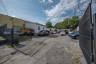 2838 Bladensburg Rd NE, Washington, DC à louer Photo intérieure- Image 2 de 26