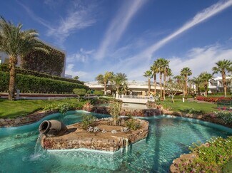 Plus de détails pour Om El Seed, Sharm El Sheikh - Services hôteliers à vendre