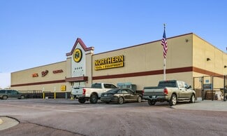 Plus de détails pour 4440 W Crossroads Pl, Sioux Falls, SD - Commerce de détail à vendre
