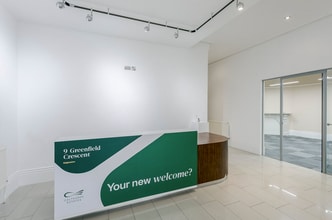 9 Greenfield Cres, Birmingham for lease Lobby- Image 2 of 11