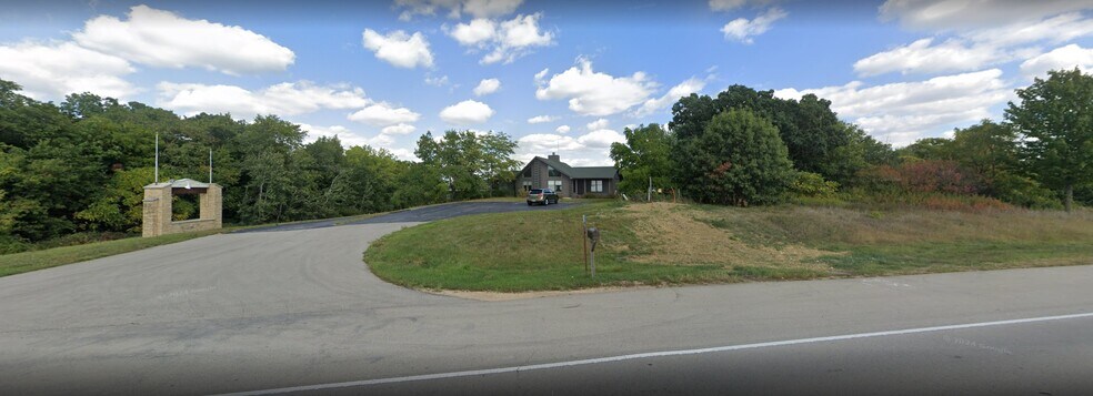 5140 W US 20, Galena, IL à vendre - Photo du bâtiment - Image 2 de 20