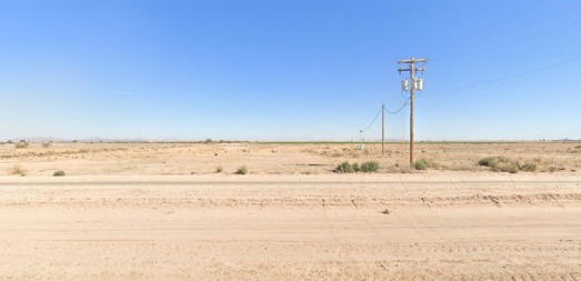 SEC N Fuqua Rd & W Leland Rd, Stanfield, AZ for sale - Other - Image 3 of 6