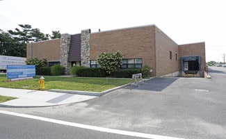 More details for 599-601 Albany Ave, Amityville, NY - Industrial for Lease