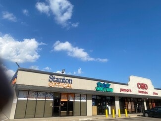 More details for 3940 St Francis Ave, Dallas, TX - Retail for Lease