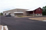 8113 Belmont Ave NE, Belmont MI - Warehouse