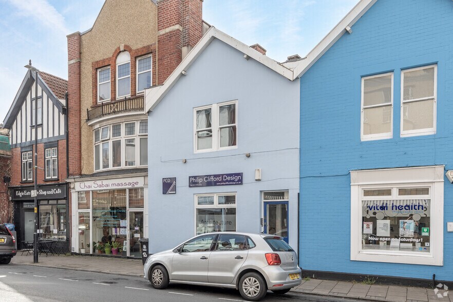 10 North Vw, Bristol à vendre - Photo du bâtiment - Image 2 de 3