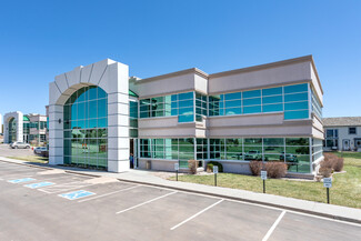 More details for 15435 Gleneagle Dr, Colorado Springs, CO - Office for Lease