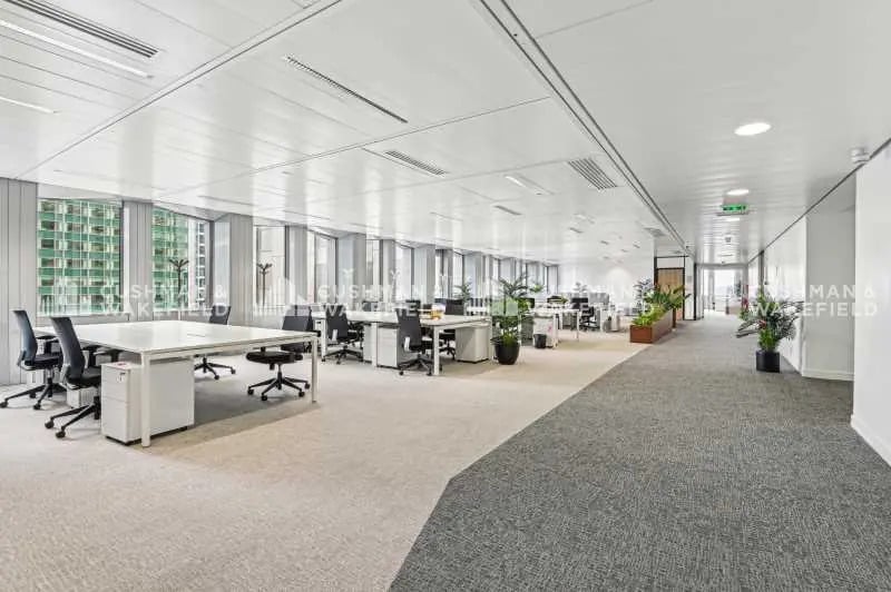 33 Place Des Corolles, Courbevoie à louer - Photo intérieure - Image 3 de 13