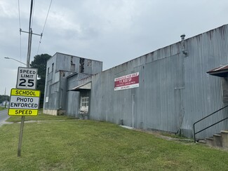 Plus de détails pour 34520 Main St, Pittsville, MD - Industriel à vendre