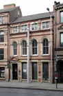 18 Fletcher Gate, Nottingham NTT - Services immobiliers commerciaux