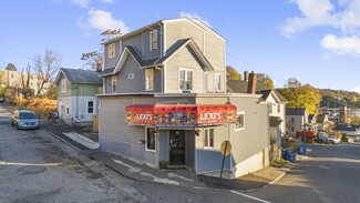 Plus de détails pour 54 High St, Waterbury, CT - Vente au détail à vendre