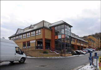 More details for Walderslade Rd, Chatham - Office for Lease