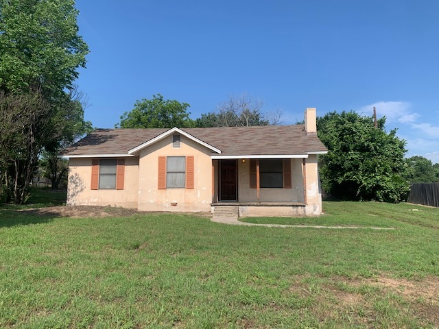 833 Boyd Rd, Azle, TX for sale Primary Photo- Image 1 of 6