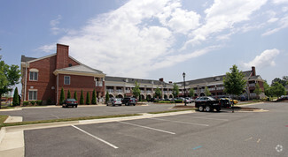 More details for 4000-4008 Genesee Pl, Woodbridge, VA - Office for Lease