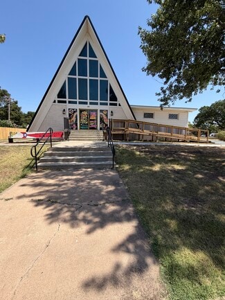Plus de détails pour 720 N Westlink Ave, Wichita, KS - Bureau à louer