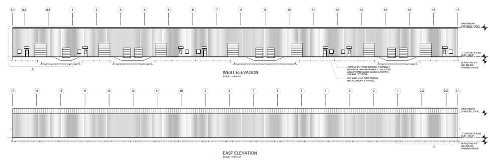 113 Tabor Rd, Mechanicville, NY for lease - Building Photo - Image 2 of 24