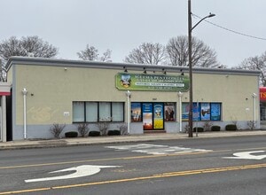 292-294 Medford Ave, Patchogue, NY for lease Building Photo- Image 1 of 25