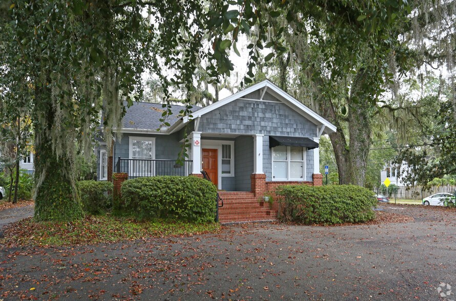 326 Williams St, Tallahassee, FL for sale - Building Photo - Image 2 of 12