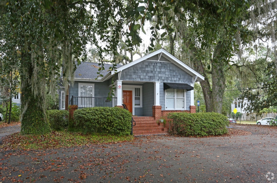 326 Williams St, Tallahassee, FL à vendre - Photo du bâtiment - Image 2 de 12