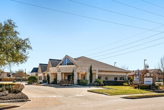 More details for 6319 Cypresswood Dr, Spring, TX - Office for Lease