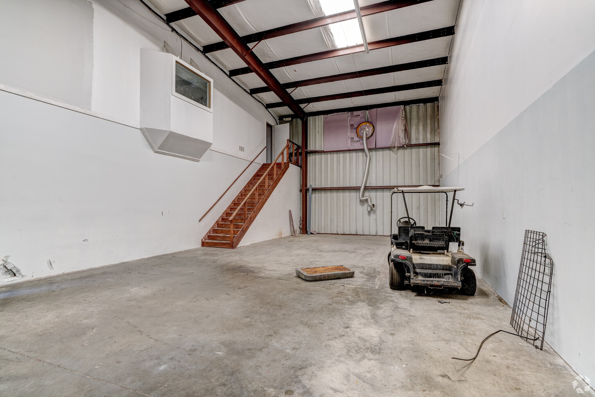 5829 W Sam Houston Pky N, Houston, TX à louer Photo intérieure- Image 1 de 3