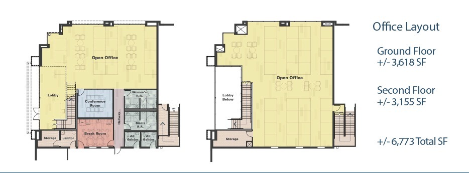 2610 E Alessandro Blvd, Riverside, CA à louer Plan d  tage- Image 1 de 1