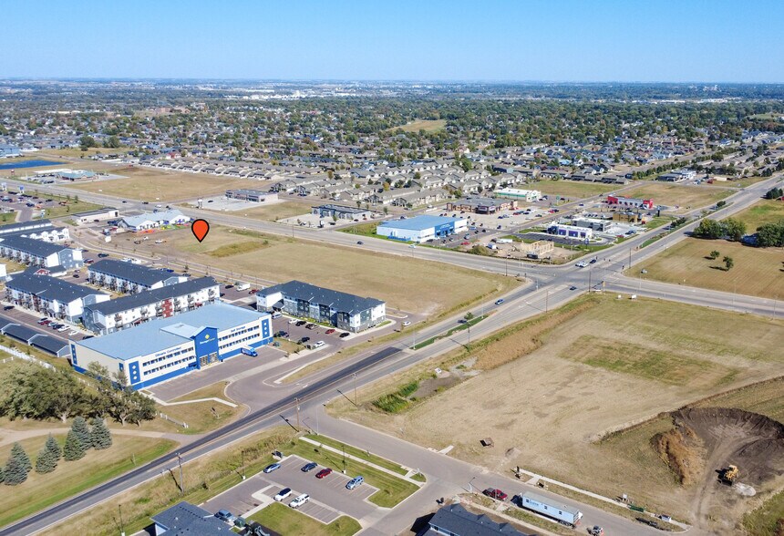 3200 Ellis, Sioux Falls, SD à vendre - Photo du bâtiment - Image 2 de 4