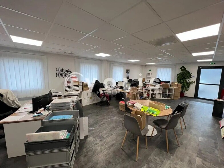 Flex in Genay for sale - Interior Photo - Image 3 of 6