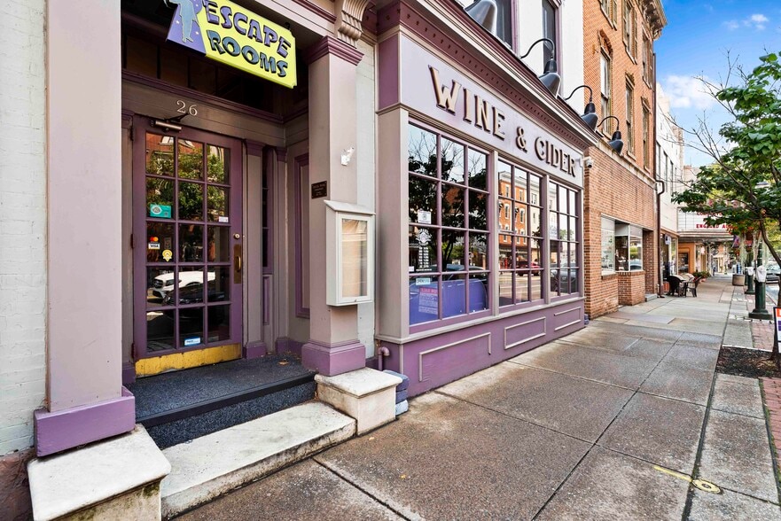 26 W High St, Carlisle, PA for sale - Building Photo - Image 3 of 19