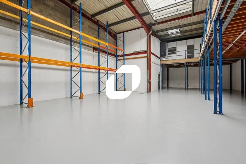 10 Rue Jacques Robert, Le Thillay à louer - Photo intérieure - Image 2 de 13