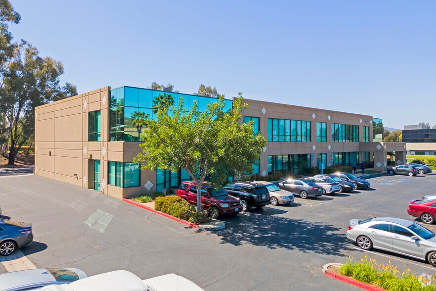 10865 Rancho Bernardo Rd, San Diego, CA à louer - Photo du bâtiment - Image 3 de 7