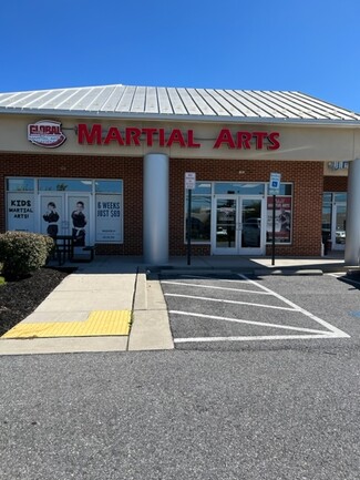 Plus de détails pour 841 S Main St, Hampstead, MD - Bureau/Commerce de détail à louer