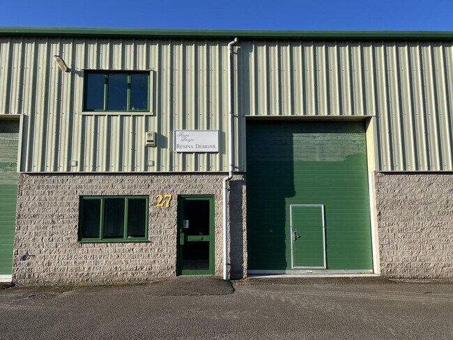 More details for Station Rd, Westbury Sub Mendip - Office, Industrial for Lease