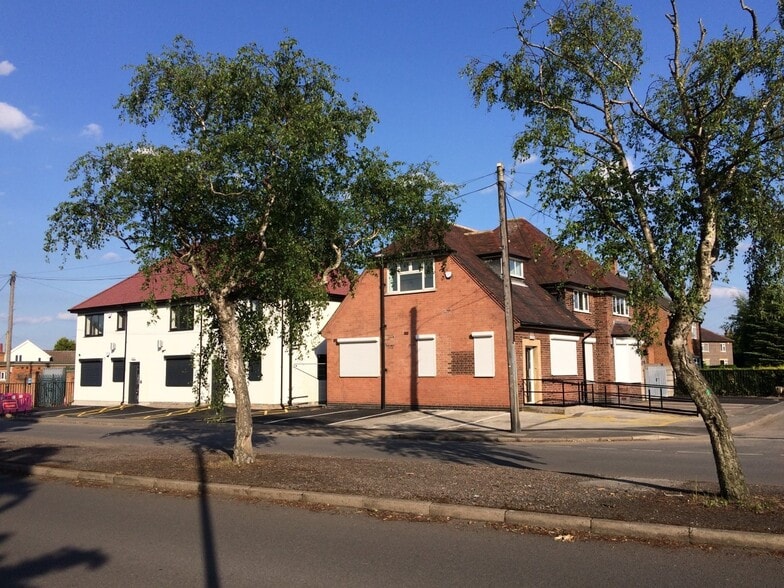Talbot Rd, Doncaster for lease - Building Photo - Image 3 of 5
